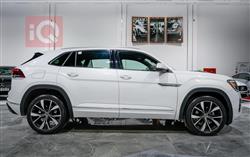 فولكسفاغن أطلس كروس سبورت